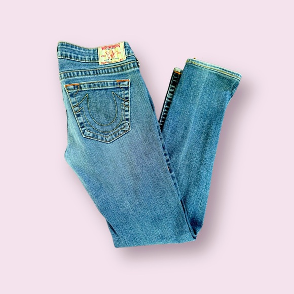 True Religion Denim - Women’s True Religion Jeans